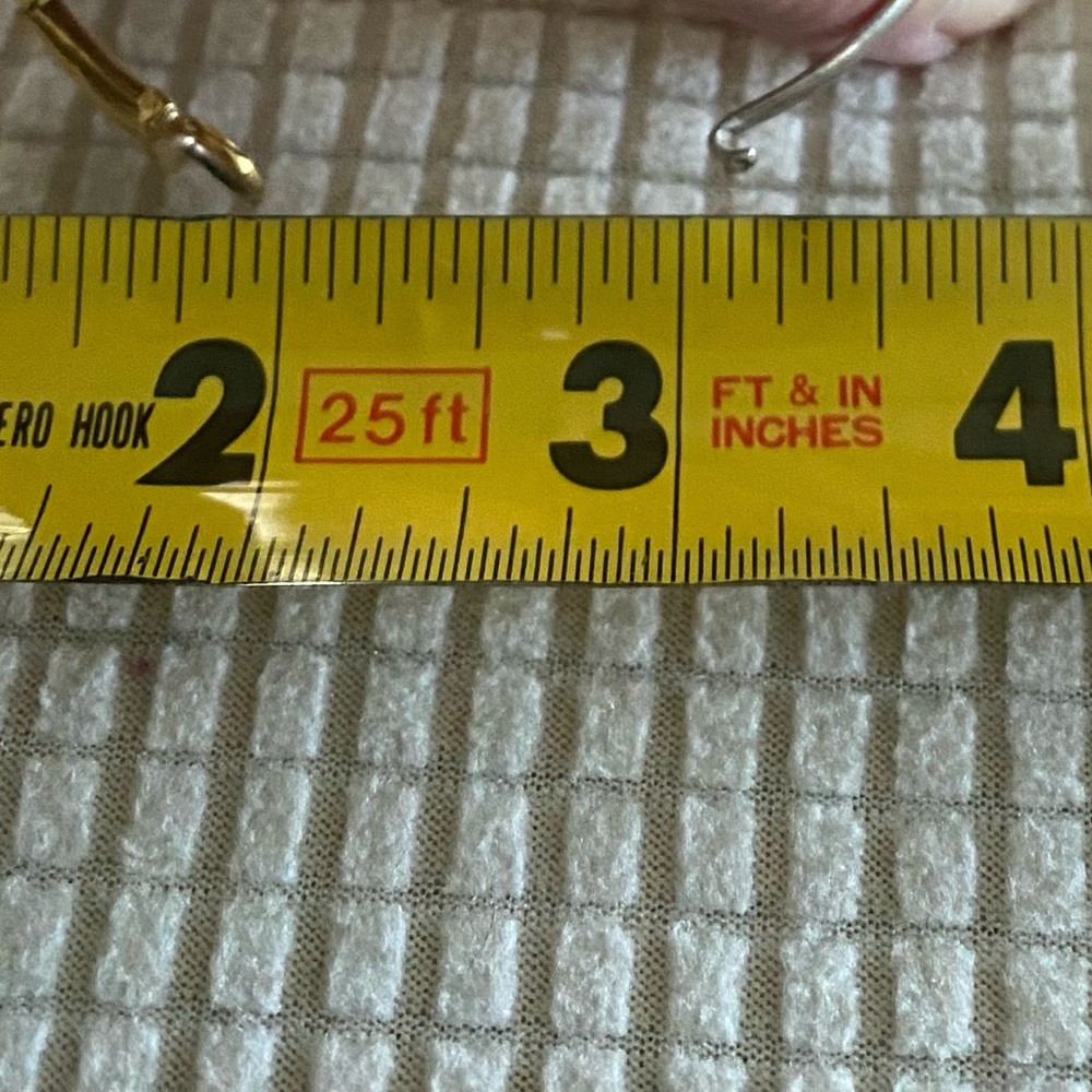 14k Gold and 925 Silver Bracelet by HOGAN & BOLAS - Picture 14 of 14